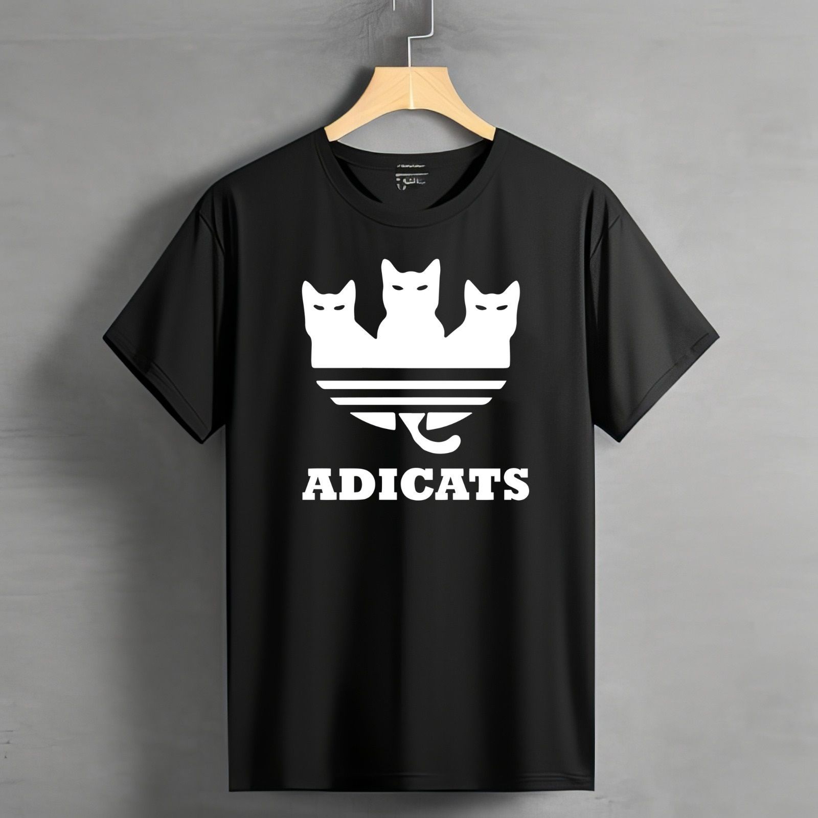 Maglietta Adicats