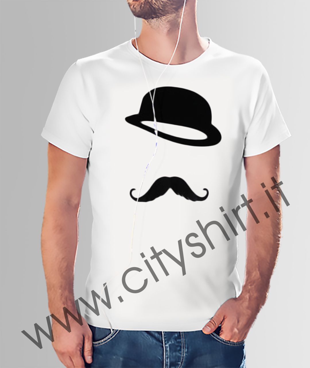 Cappello e Baffo