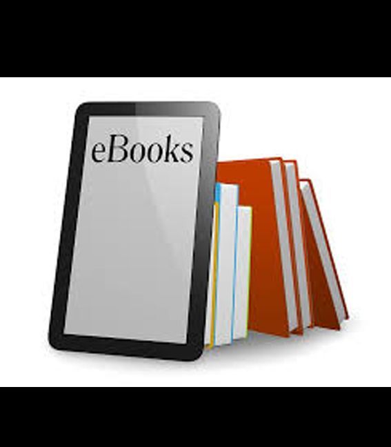 300k Ebook Collection