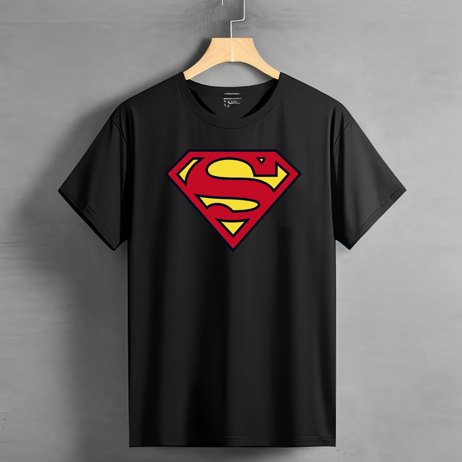 Maglietta SuperMan