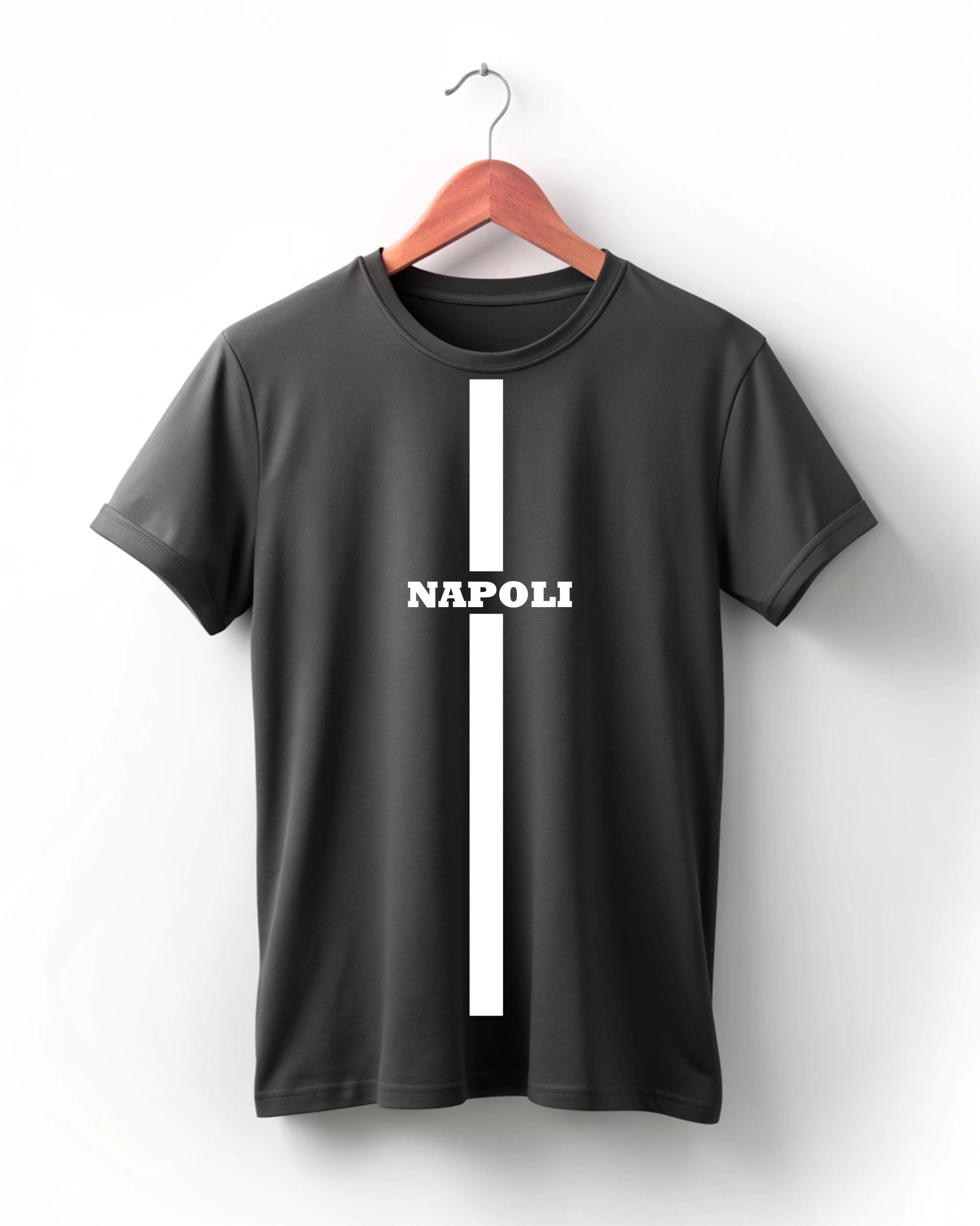 T-shirt Napoli Line