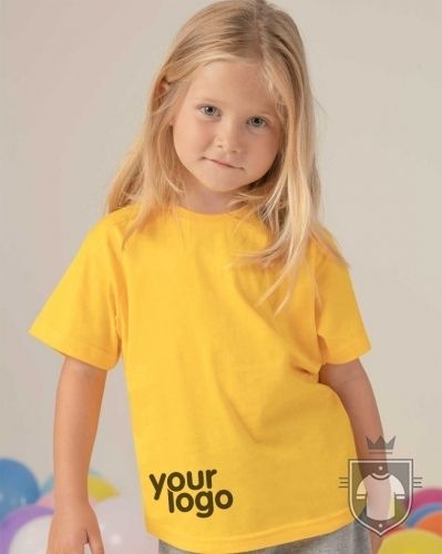 T-shirt Scuola
