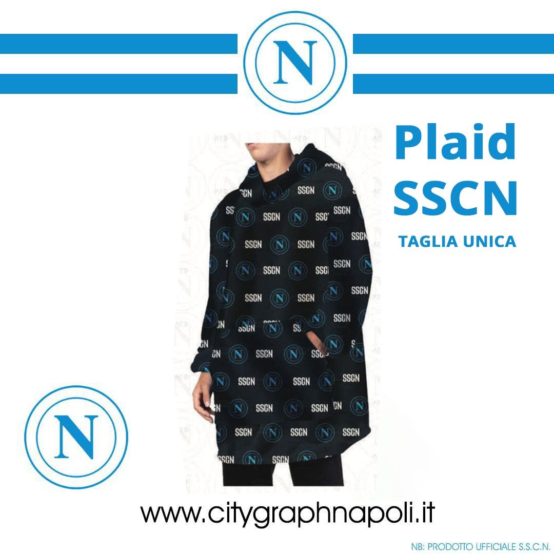 Plaid Sscn