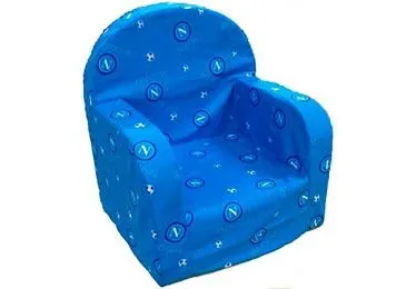 Poltroncina del Napoli