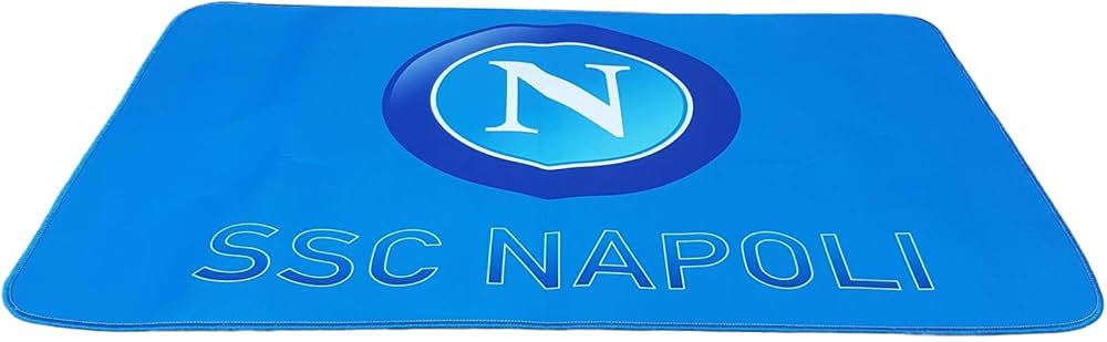 Tappeto scendiletto SSCN