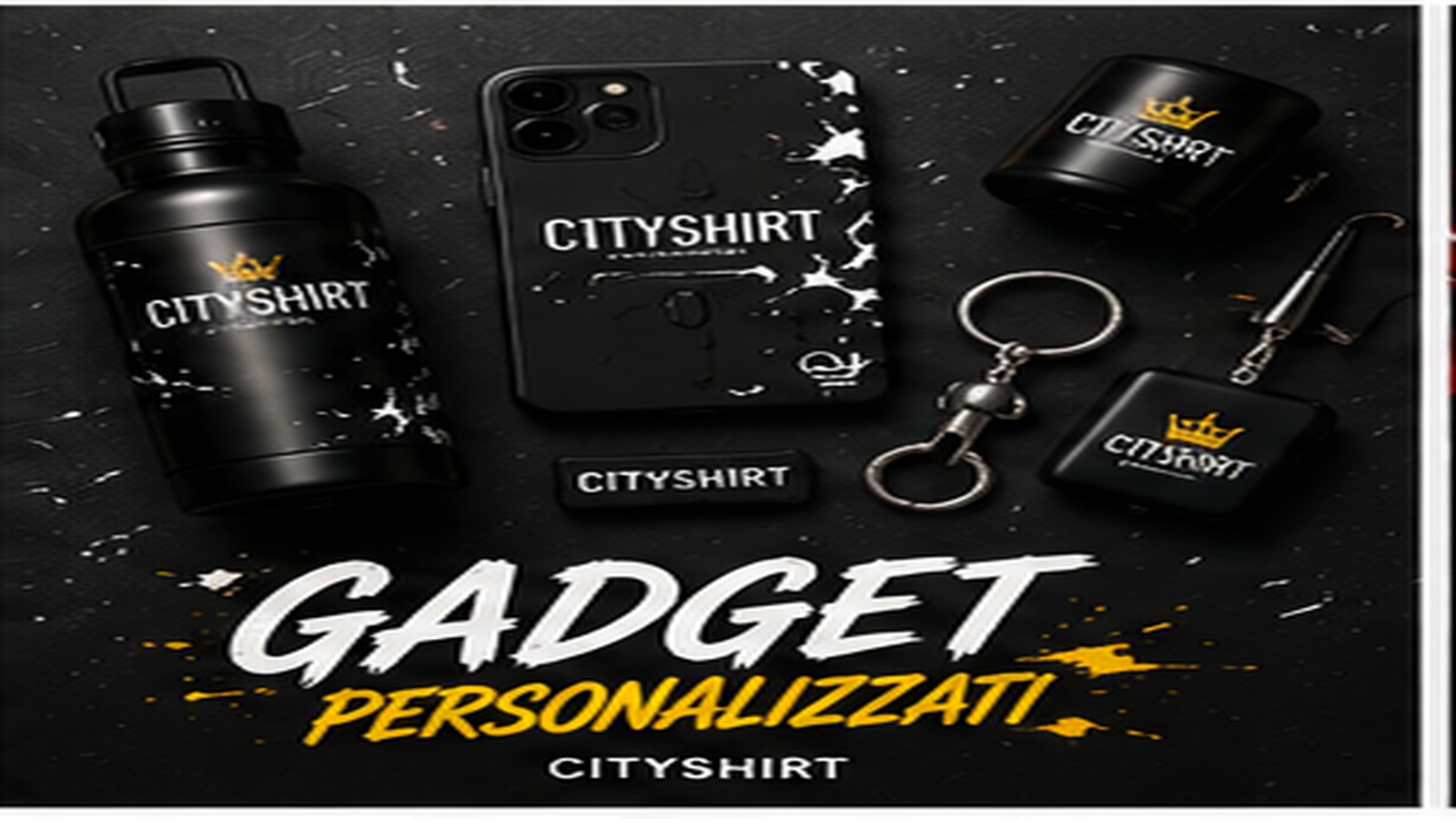 box gadget