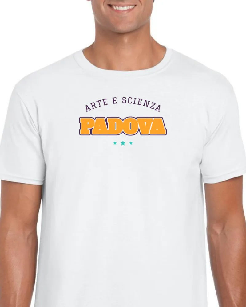 T-Shirt "PADOVA"