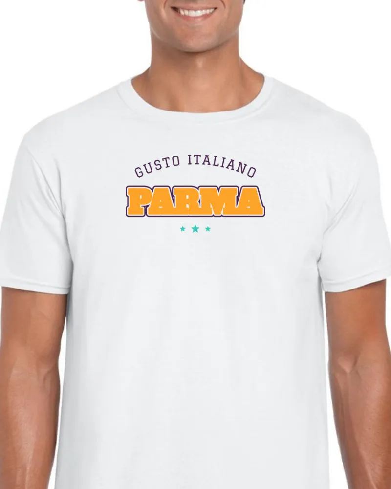 T-Shirt "PARMA"