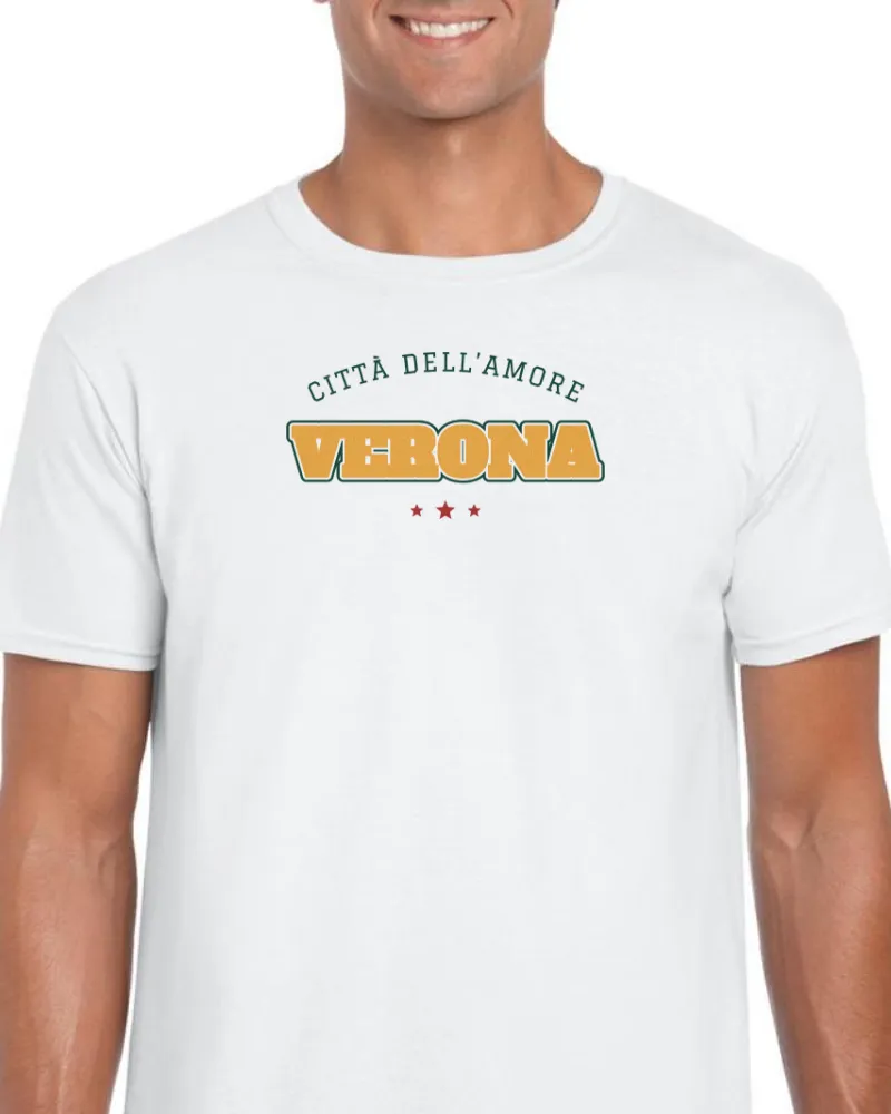 T-Shirt "VERONA"